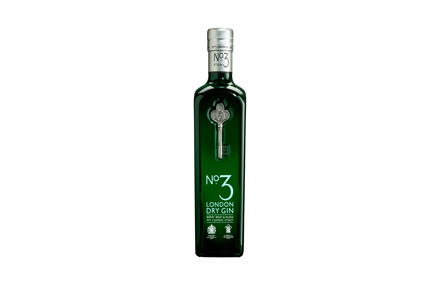 No.3 Gin appoints Stir PR 